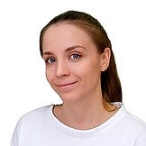Врач Юрлова Ольга Павловна