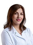 Врач Юрлова Татьяна Викторовна