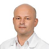 Врач Юров Игорь Евгеньевич