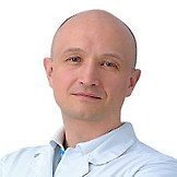 Врач Юров Виталий Викторович