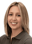 Врач Юрова Анна Николаевна