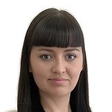 Врач Юрпалова Ксения Васильевна