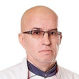 Врач Юртаев Александр Иванович