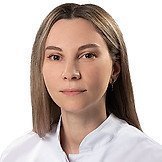 Врач Юртаева Анна Васильевна