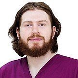 Врач Юсаев Тамерлан Аптиевич