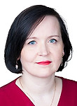 Врач Юсан Елена Викторовна