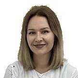 Врач Юсеф Ольга Васильевна