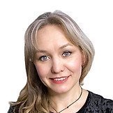 Врач Ющенко Людмила Геннадьевна
