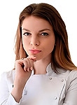 Врач Юшина Екатерина Андреевна