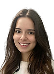 Врач Юшина Софья Евгеньевна