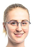 Врач Юшкевич Елена Александровна