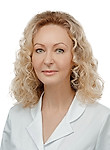 Врач Юшкина Юлия Анатольевна