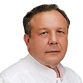 Врач Юшко Дмитрий Анатольевич