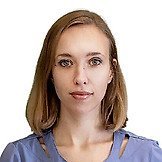 Врач Юшко Ирина Станиславовна