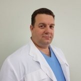 Врач Юшков Алексей Серафимович