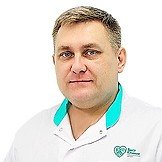 Врач Юшков Евгений Владимирович