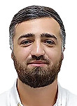 Врач Юсибов Байрам Араз оглы