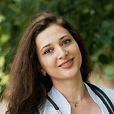 Врач Юсифова Марал Захид кызы