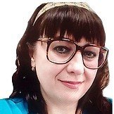 Врач Юсина Василиса Васильевна