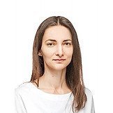 Врач Юсипова Элина Ренатовна