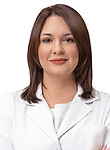 Врач Юсова Юлия Витальевна