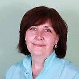 Врач Юсова Светлана Викторовна
