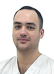 Врач Юссеф Ален Рамаданович