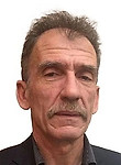 Врач Юсубов Рамиз Оруджевич