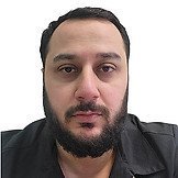 Врач Юсуфов Альберт Пейсахович