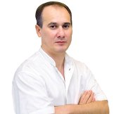 Врач Юсупов Саид Дошалович