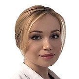 Врач Юсупова Алина Наильевна