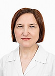 Врач Юсупова Индира Григорьевна