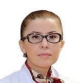 Врач Юсупова Хеда Исхаковна