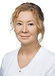 Врач Юсупова Рима Расимовна