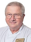 Врач Ютанин Сергей Николаевич