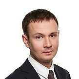 Врач Ютт Александр Владимирович