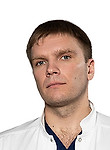 Врач Ювкин Максим Юрьевич