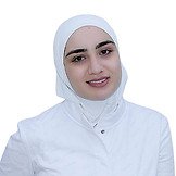 Врач Ювшаева Бэлла Вайсуловна