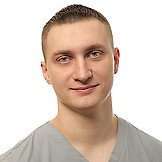 Врач Юзеев Владимир Александрович