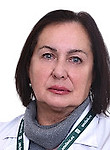 Врач Юзефова Светлана Марковна