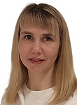 Врач Юзефович Светлана Сергеевна