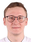 Врач Южаков Владислав Андреевич