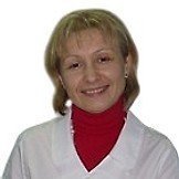 Врач Южик Елена Николаевна