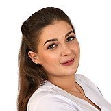 Врач Южная Полина Евгеньевна