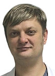 Врач Юзикис Роман Викторович