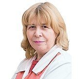Врач Каадзе Мадона Константиновна