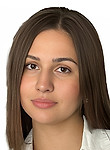 Врач Кабацкая Екатерина Николаевна