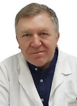 Врач Кабаев Николай Александрович
