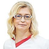 Врач Кабакова Александра Владимировна