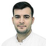 Врач Кабанюк Артем Станиславович